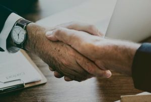 Affiliate recruitment